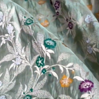 Pista green / Design-1