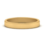 14k Yellow Gold / 6 MM