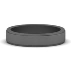 14k Black Gold / 10 MM