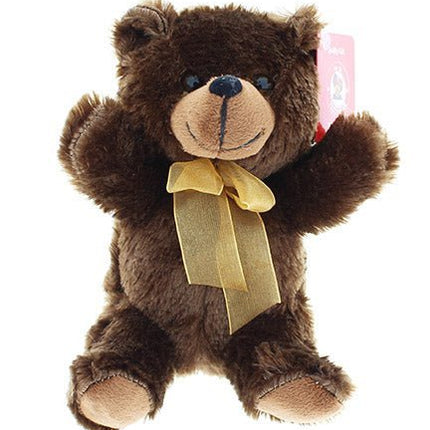 Plush Teddy Bear Cuddly and Soft, Express Your Love