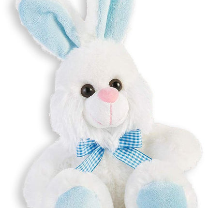 Premium Blue Bunny 13 Inch
