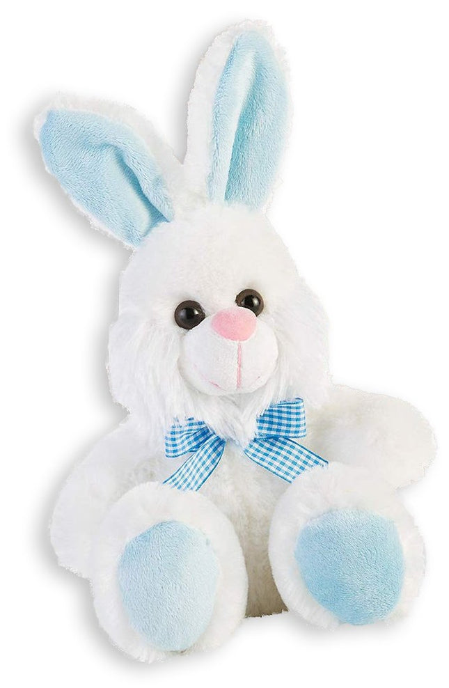Premium Blue Bunny 13 Inch