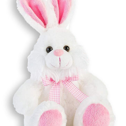Premium Bunny Pink 13 Inch