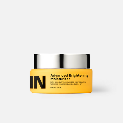 Advanced Brightening Moisturizer