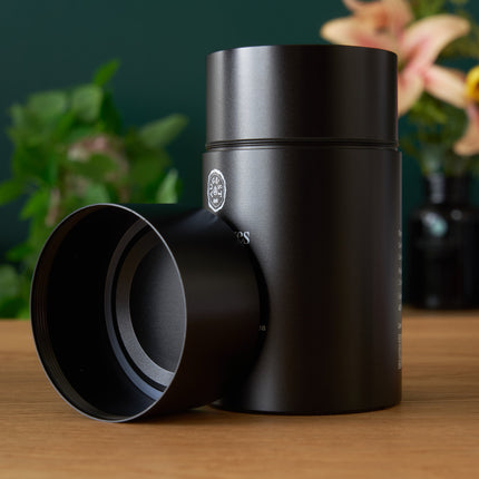 Rare Leaves Emerald - Single Estate Pi Lo Chun Green Tea