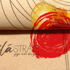 Muladhara (Root Chakra)