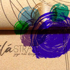 Ajna (Third Eye Chakra)