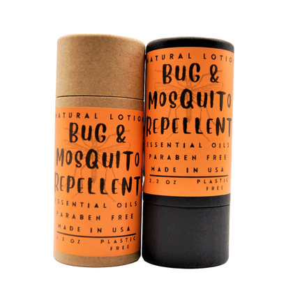 Natural Bug & Mosquito repellent
