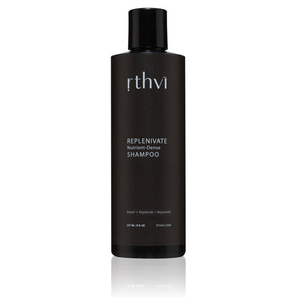 Replenivate Hair Strengthening Shampoo 8 Oz