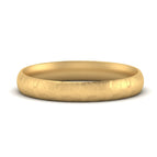 14k Yellow Gold / 6 mm