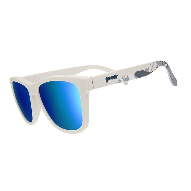 "Rocky Mountains” Limited National Park OG Polarized Sunglasses