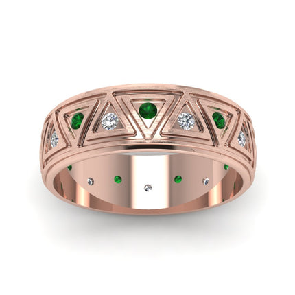 Inverse Triangle Band