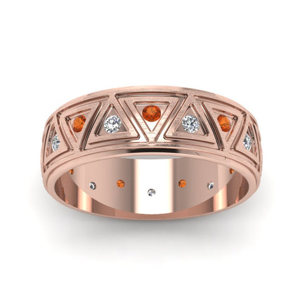 Inverse Triangle Band