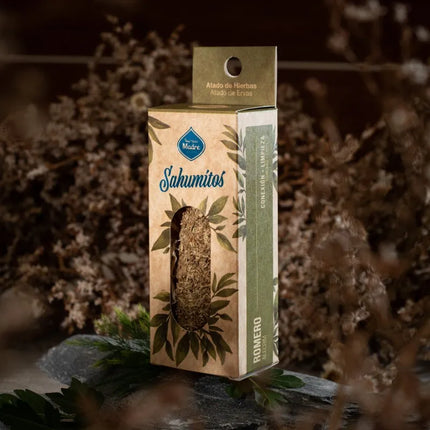 Smudge Stick | Energy Cleansing