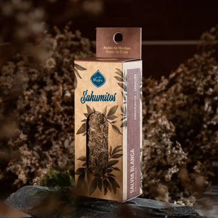 Smudge Stick | Energy Cleansing