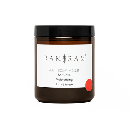 Self-Love 3-Step Ritual