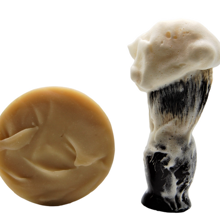 Men's shaving Bar Pine & Rosemary