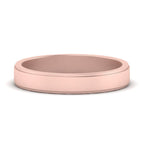 14k Rose Gold / 7 MM