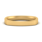 14k Yellow Gold / 5MM