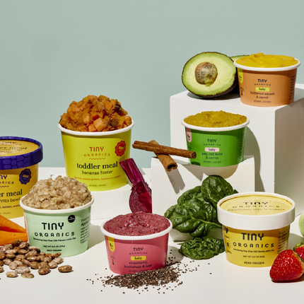 Family Freezer Bundle