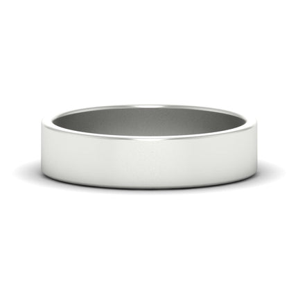 Unisex Classic Flat Cigar Band