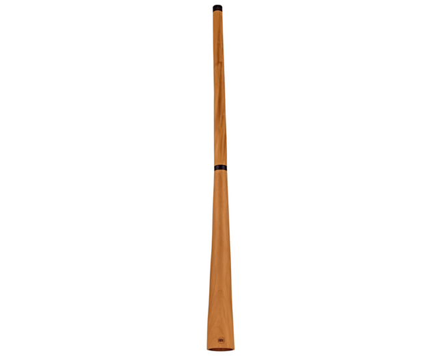 73.2" Sliced Pro Didgeridoo, Tuning D, Natural