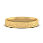 14k Yellow Gold / 7 mm