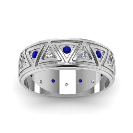 Inverse Triangle Band