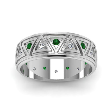 Inverse Triangle Band