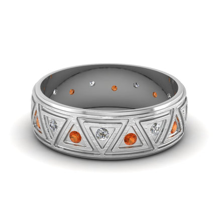 Inverse Triangle Band