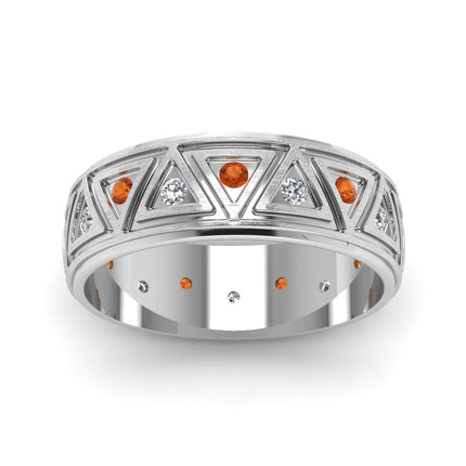 Inverse Triangle Band