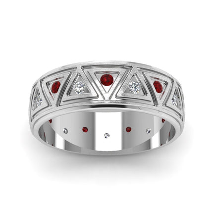 Inverse Triangle Band