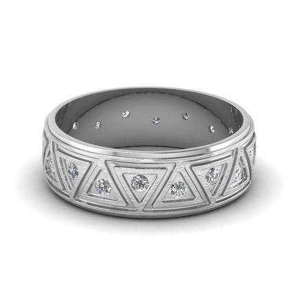 Inverse Triangle Band