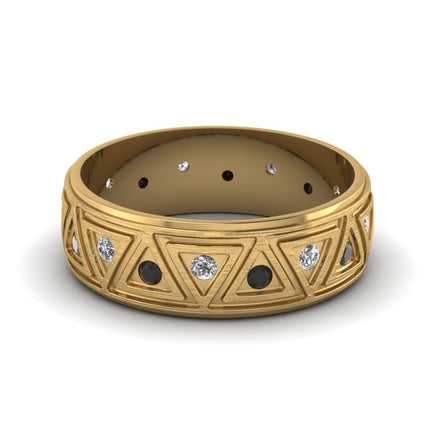 Inverse Triangle Band