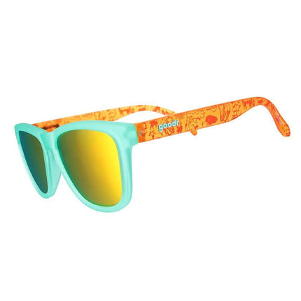 "Yellowstone” Limited National Park OG Premium Sunglasses